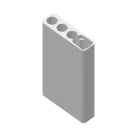 Étui compact pour fer à souder Pinecil — photo 3