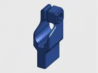 Bras pour presse à inserts thermiques Pinecil v2 — photo 2