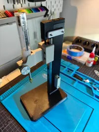 Bras pour presse à inserts thermiques Pinecil v2 — photo 3