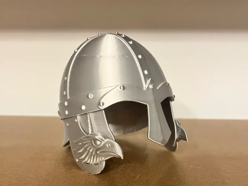 Wikingerhelm