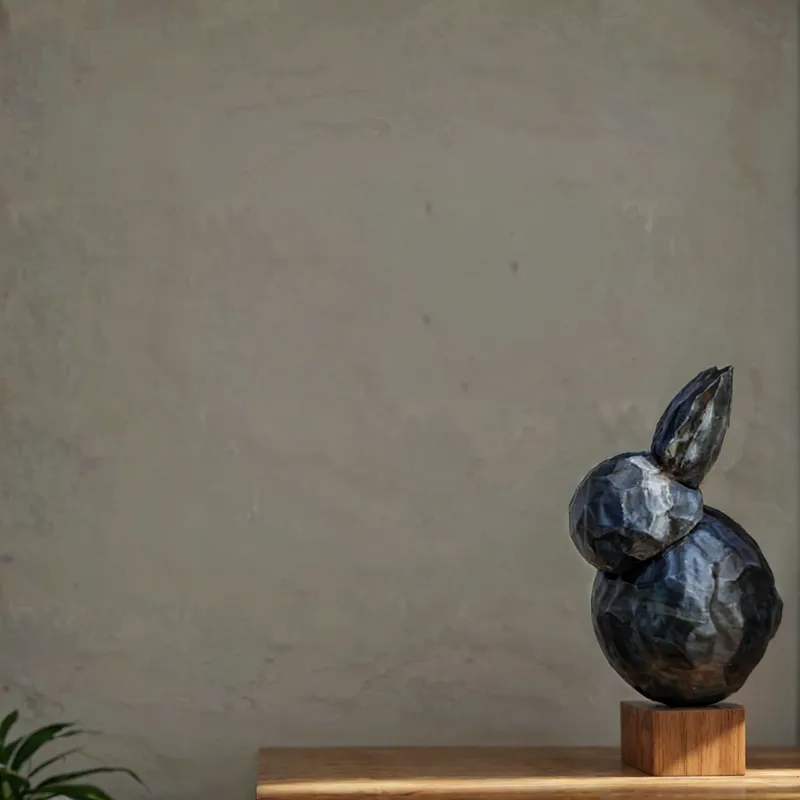 Bunny ball