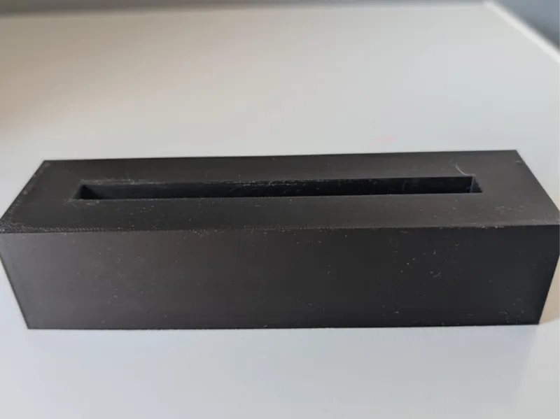 SOPORTE PARA COSAS