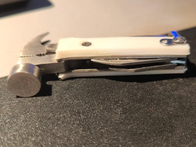 hammer multi tool side covers
