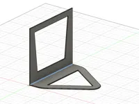 0.2mm layer, 2 walls, 100% infill