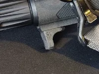 0.6mm nozzle, 0.2mm layer, 8 walls, 25% infill