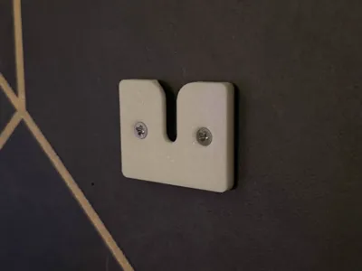 Dartboard Wall Mount