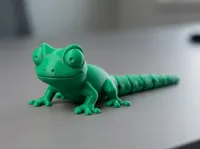 0.16mm layer, 2 walls, 15% infill