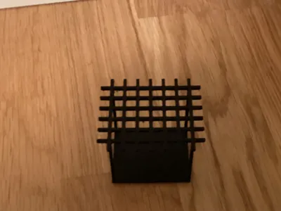 plant riser small
