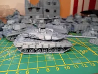 0.2mm nozzle, 0.08mm layer, 4 walls, 15% infill
