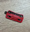 0.16mm layer, 2 walls, 100% infill