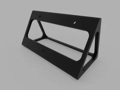 EZVIZ Display Stand