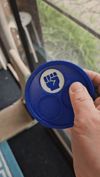 0.16mm layer, 2 walls, 15% infill