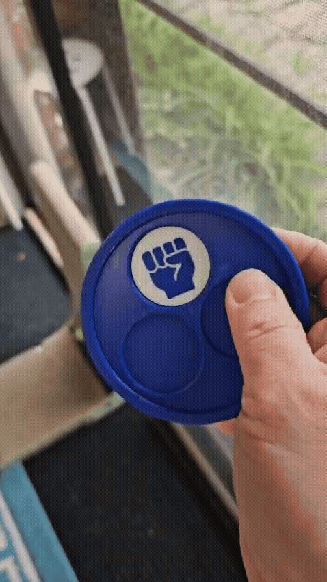 Rock Paper Scissors