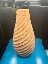 0.28mm layer, 3 walls, 5% infill