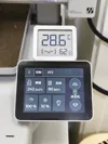 for thermo-hygrometer 2 and 3 mini