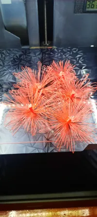 0.3mm layer, 1 walls, 0% infill