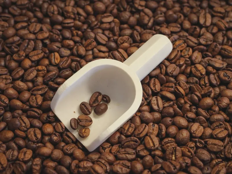Universal Household Scoop – Coffee, & More