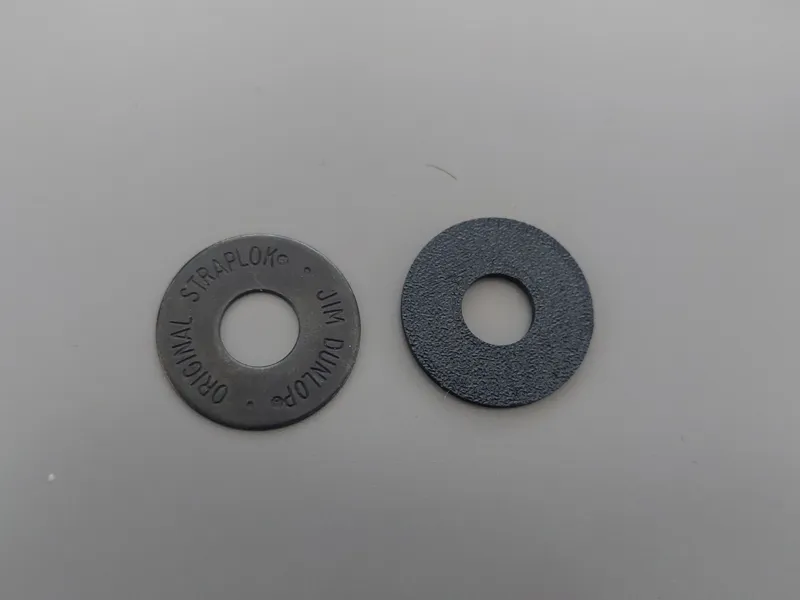Jim Dunlop Straplock washer