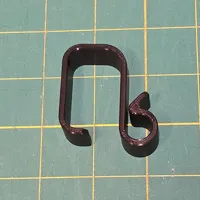 0.12mm layer, 2 walls, 15% infill