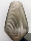 0.16mm layer, 3 walls, 0% infill