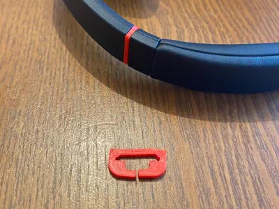 identification ring for SONY WH-CH720N headphones