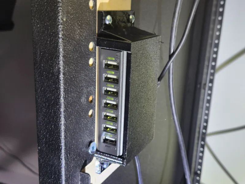 DUB-H7 DLINK USB HUB