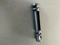 0.2mm layer, 3 walls, 25% infill