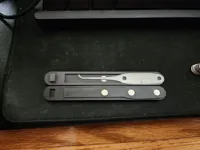 0.08mm layer, 2 walls, 15% infill