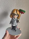 0.12mm layer, 3 walls, 12% infill