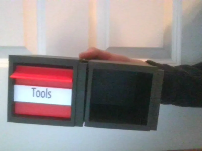module storage