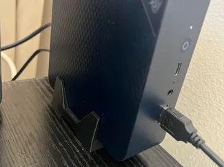 Vertical Stand For Beelink EQ14