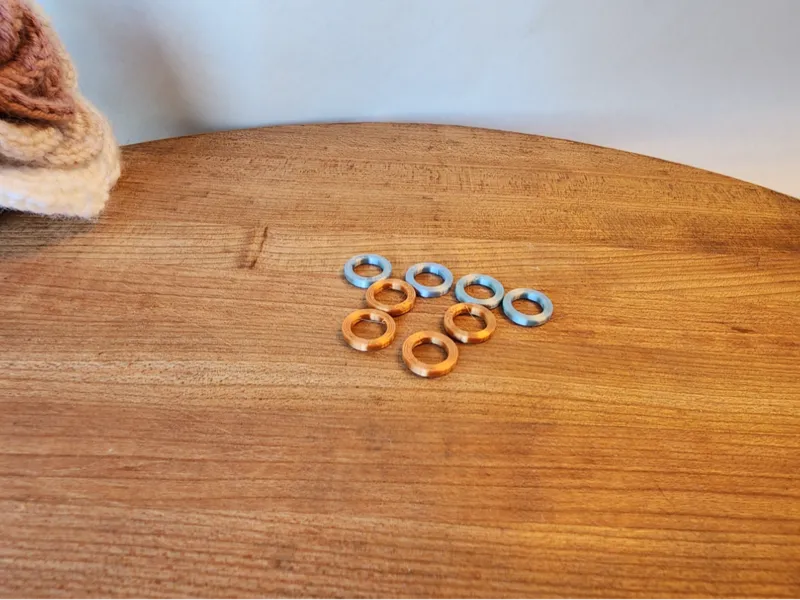 stitch markers