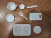 Single-color single-plate printing