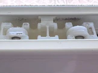 Milgard Window Roller 