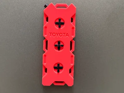 4 Gallon Rotopax with Mounts and Cap - Magnetic