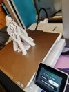 0.12mm layer, 2 walls, 8% infill