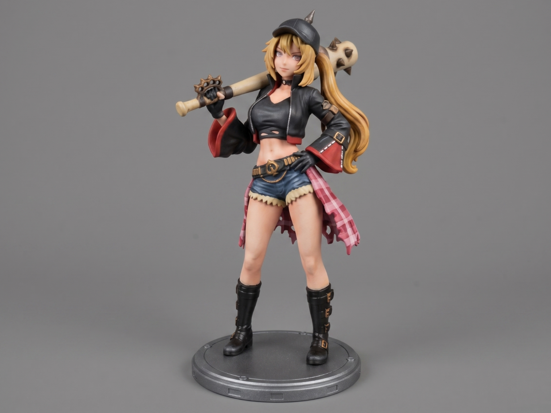 Lucy - Zenless Zone Zero Figure (150mm)