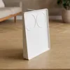 0.2mm layer, 3 walls, 15% infill (6 degrees)