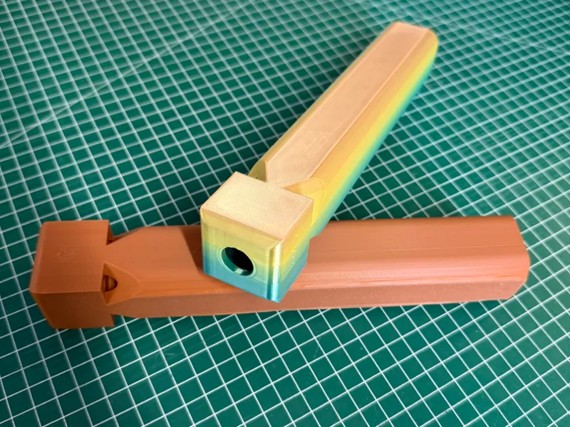 Train Whistle