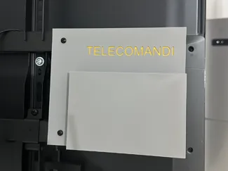 TV REMOTE CONTROL HOLDER