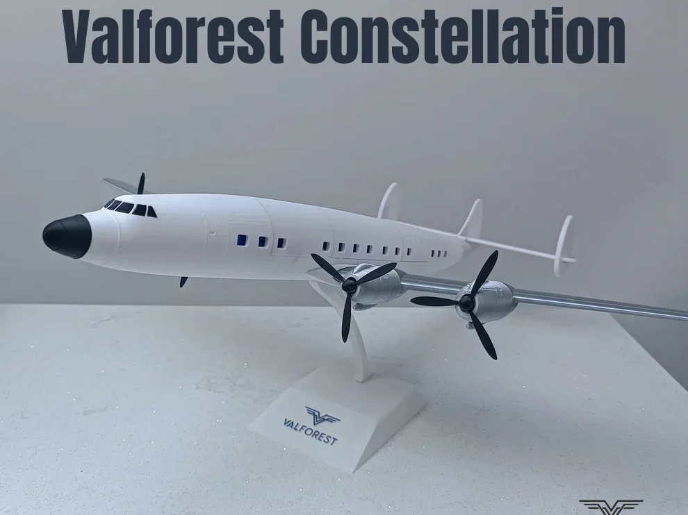 Constellation (1/64 scale) Standard version