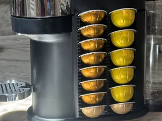 Nespresso Vertuo Capsule holder