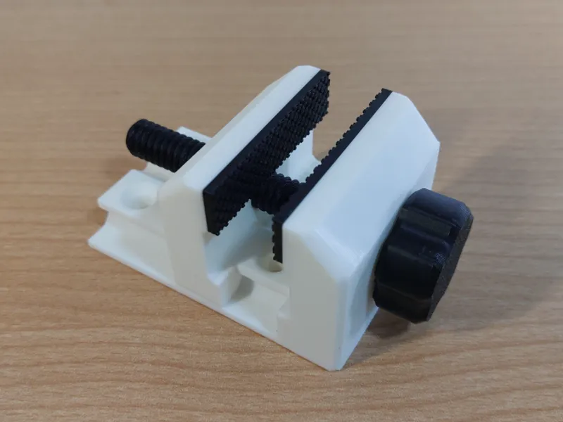 Mini Vise