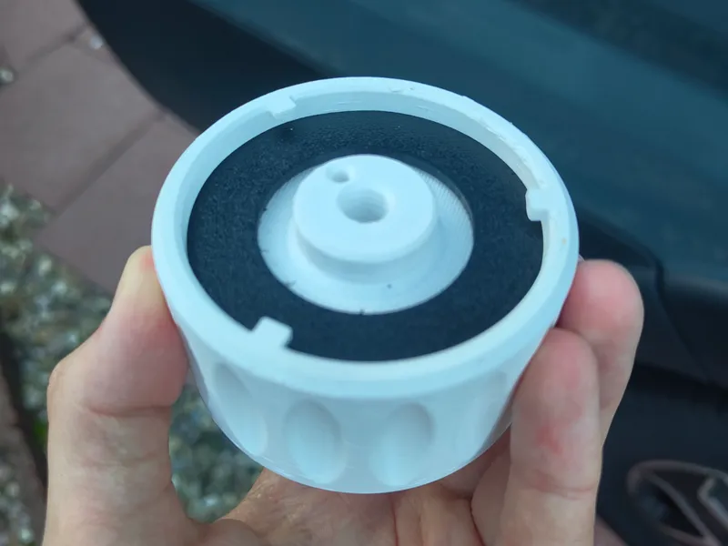 Dichtung Wassertank Wohnmobil Wohnwagen Campervan