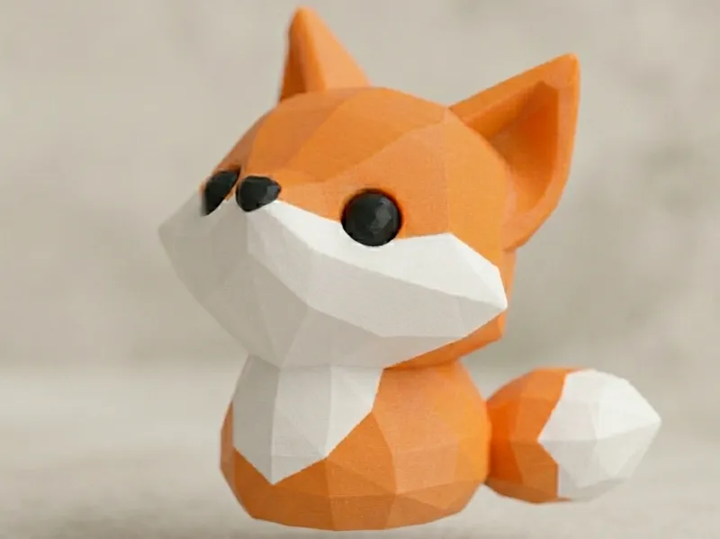 Pocket Fox