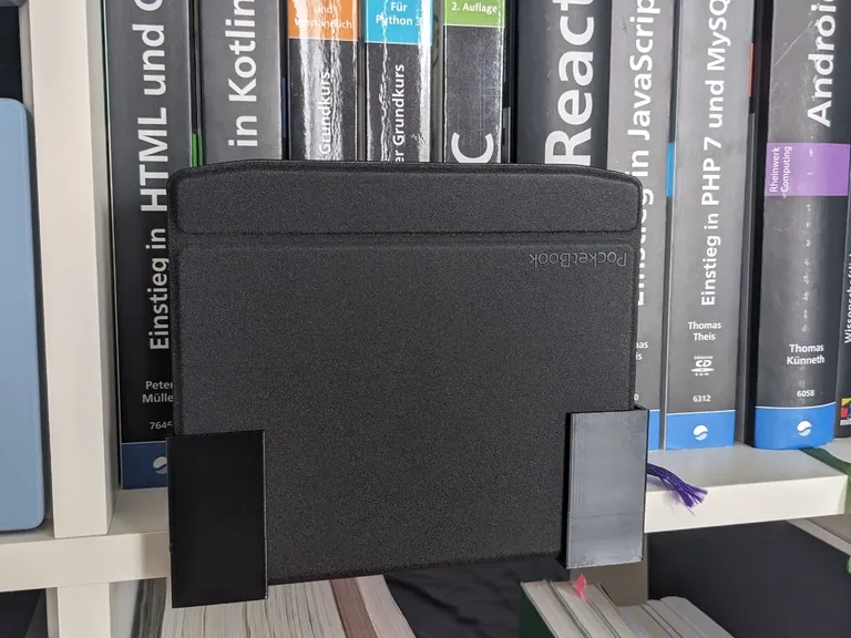 Pocketbook Era Kallax Mount