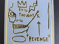 revenge