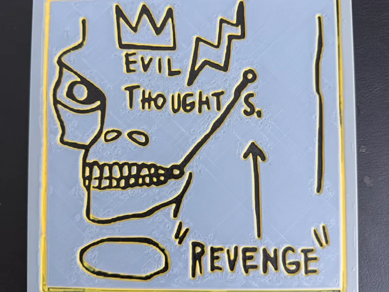 revenge