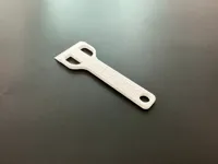 0.2mm 层高, 2 层墙, 15% 填充