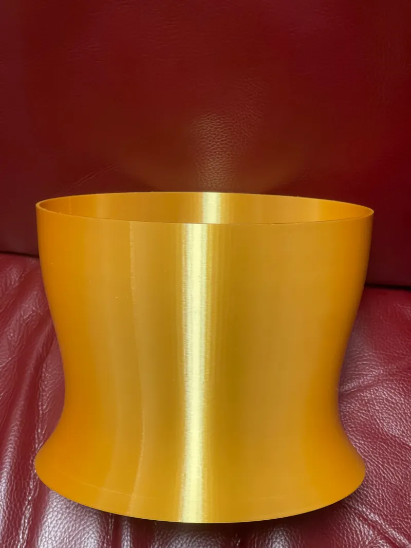 Flower pot - Paper Bin - Garbage Bin